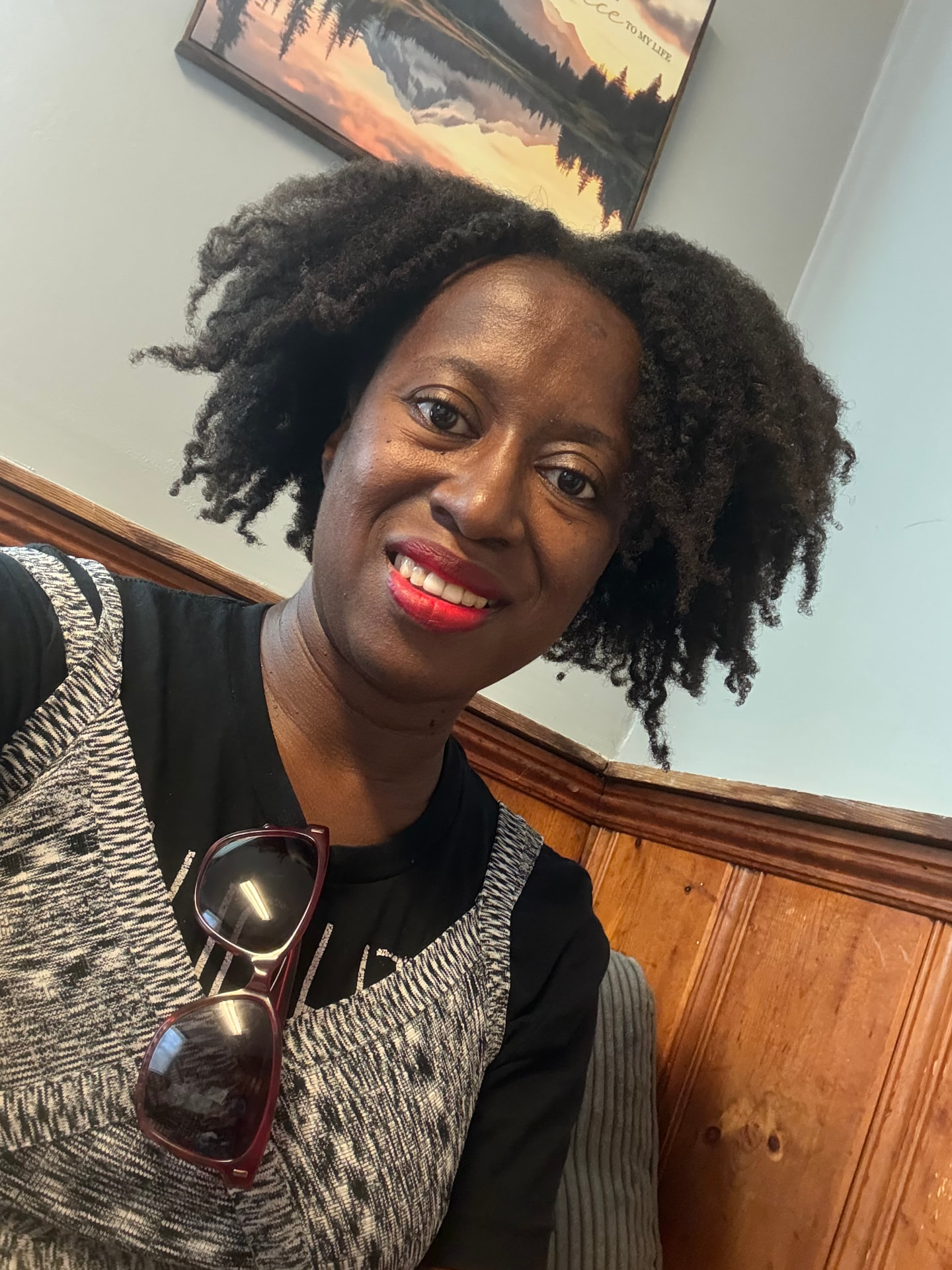 Stacey, founder and teacher of The Complete Spanish Fluency Academy